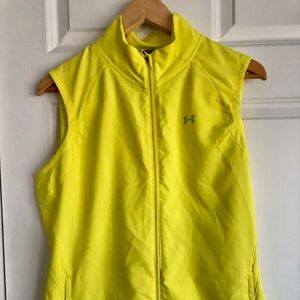 Under Armor Running Jacket